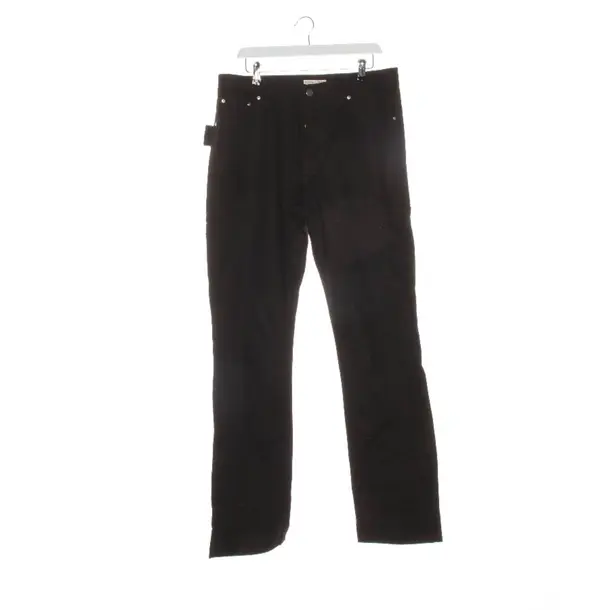 Pants in Brown, Cotton, Bottega Veneta