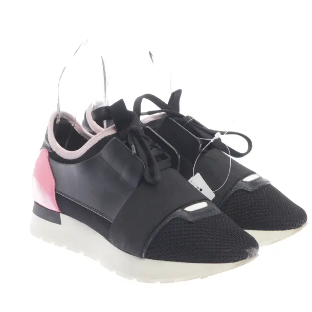 Sneakers in Black, , Balenciaga