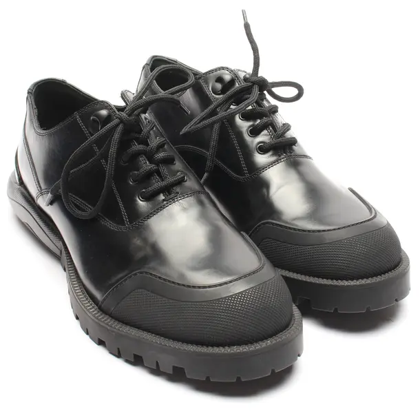 Halbschuhe in Schwarz, , Dior