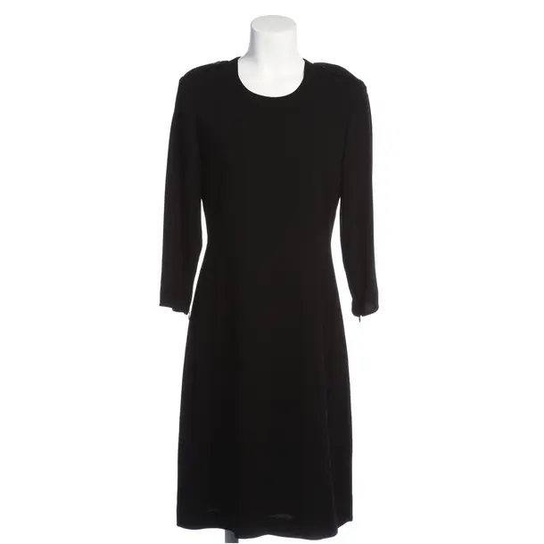 Dress in Black, Acetate, Burberry London