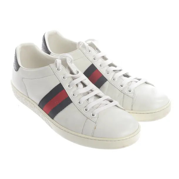 Sneakers, in Multicolored, Gucci