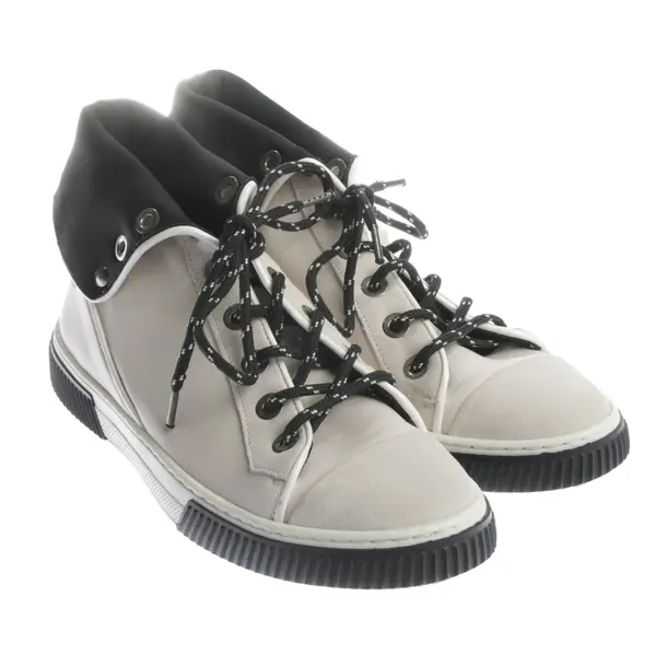 Sneaker in Weiß, , Dorothee Schumacher