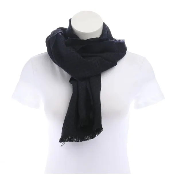 Scarf in Multicolored, Wool, Gucci