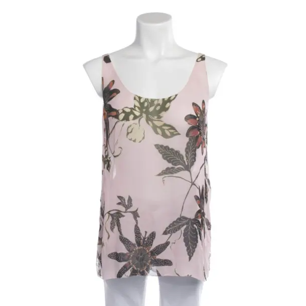 Top, in Mehrfarbig, Viskose, Dorothee Schumacher