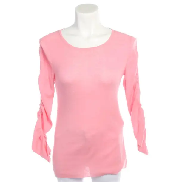 Pullover in Rosa, Wolle, Marc Cain