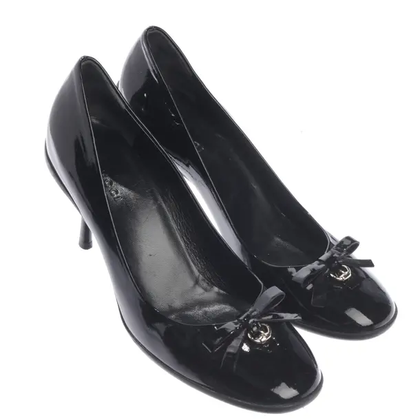 Pumps in Schwarz, , Gucci