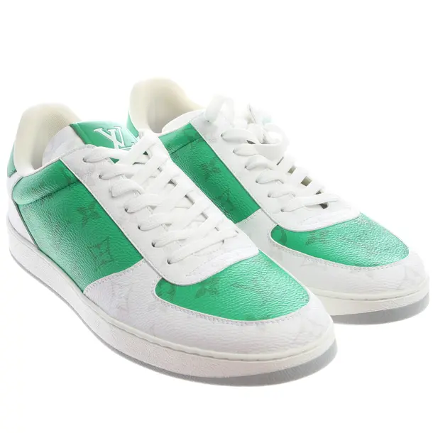 Sneakers in White, , Louis Vuitton