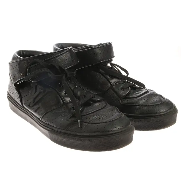 Sneaker in Schwarz, , Louis Vuitton