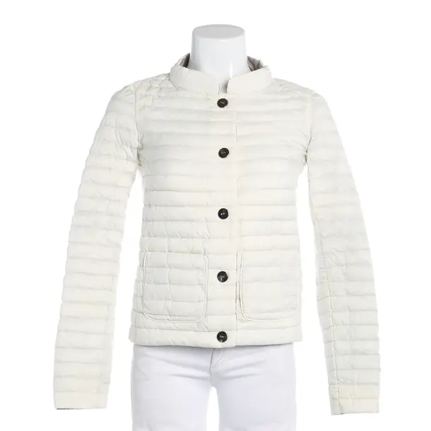 Wendejacke, in Grau, Polyimid, Herno