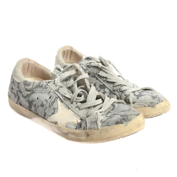 Sneaker in Grau, , Golden Goose
