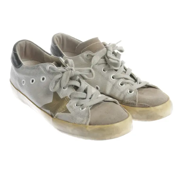 Sneaker in Weiß, , Golden Goose