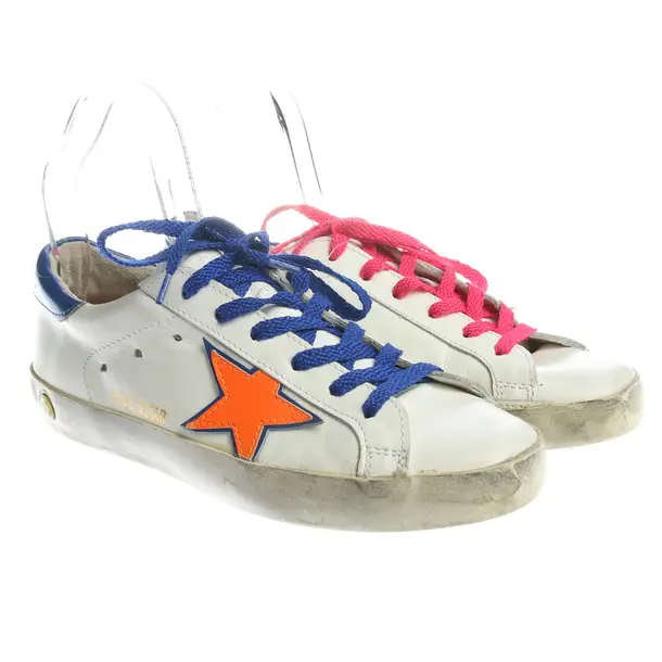 Sneakers in Multicolored, , Golden Goose