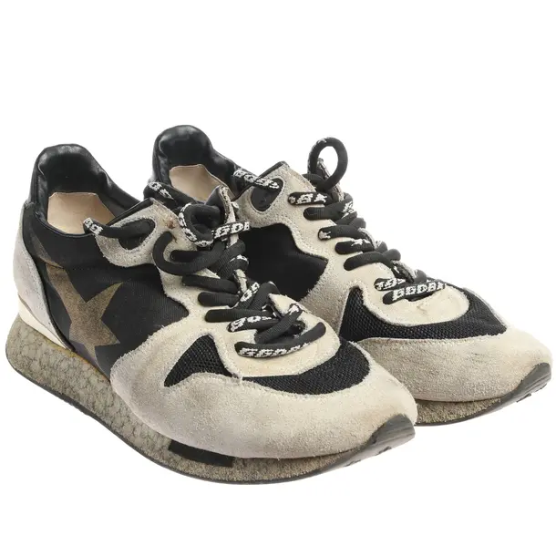 Sneakers in Black, , Golden Goose