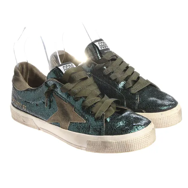 Sneaker in Grün, , Golden Goose