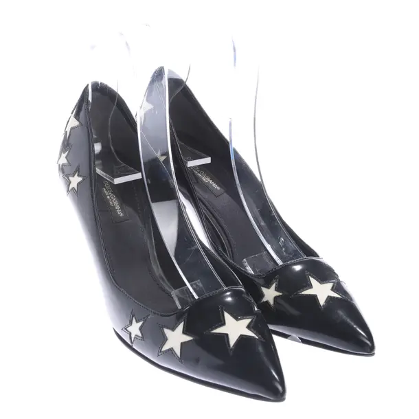 Pumps in Schwarz, , Dolce & Gabbana