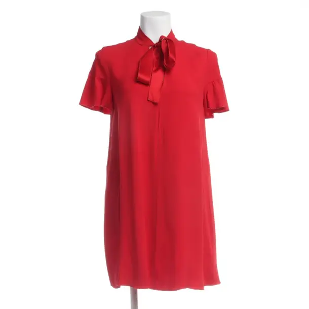 Kleid, in Rot, Acetat, Red Valentino