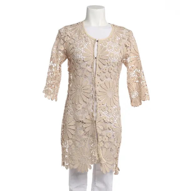 Sommermantel, in Braun, Polyester, Ana Alcazar