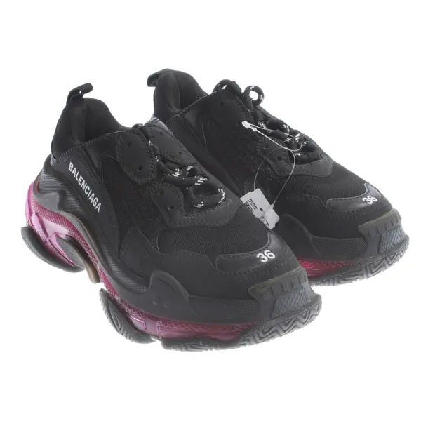 Sneakers, in Black, Balenciaga