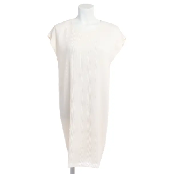 Dress in White, Silk, Iris von Arnim