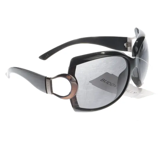Sunglasses in Black, Synthetic, Dior
