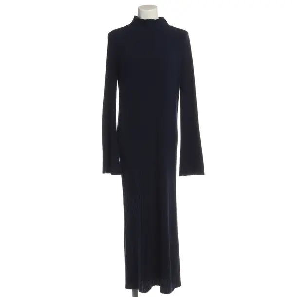 Kleid in Blau, Baumwolle, SoSue
