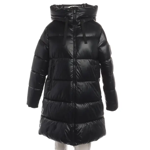Winter Coat in Blue, Polyamide, Save the Duck