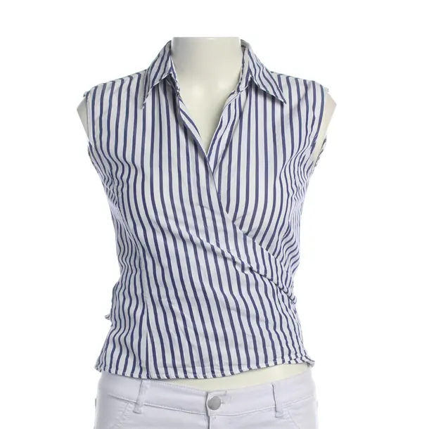 Top in Multicolored, Cotton, Strenesse