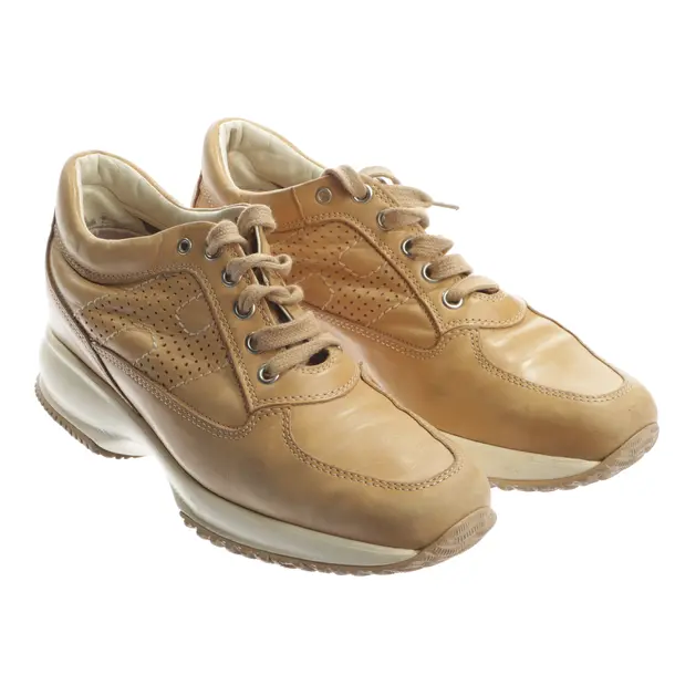 Sneaker in Braun, , Hogan