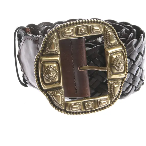 Belt in Brown, Leather, Etro