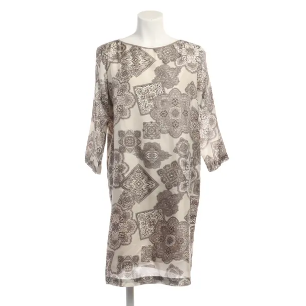 Dress in Multicolored, Cotton, Fabiana Filippi
