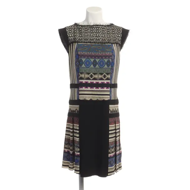 Dress in Multicolored, Wool, Etro