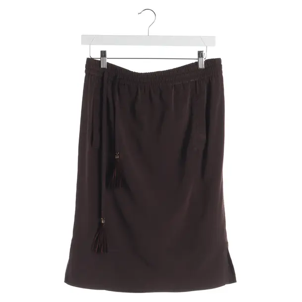 Skirt in Brown, Triacetate, Etro