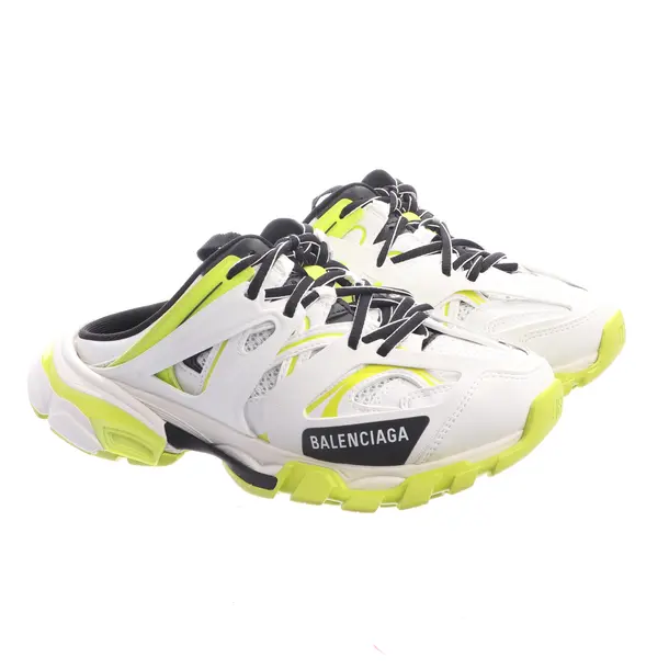 Mules in Multicolored, , Balenciaga