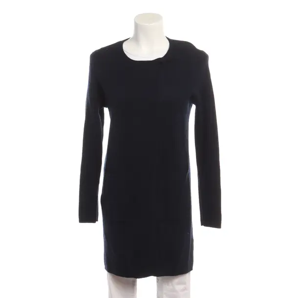 Cardigan in Blue, Cashmere, FTC Cashmere