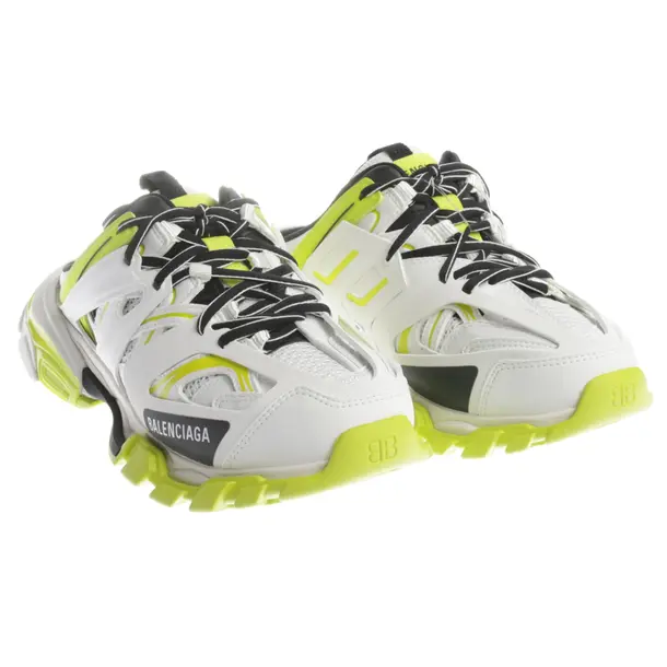 Sneaker in Mehrfarbig, , Balenciaga