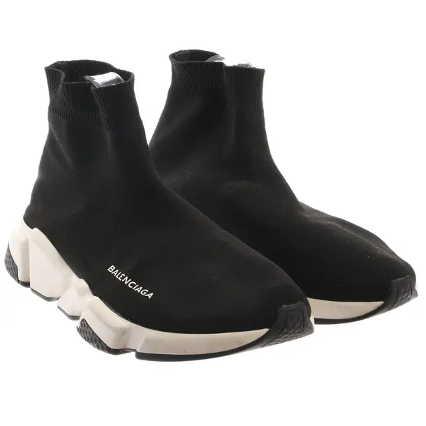 Sneaker in Schwarz, , Balenciaga