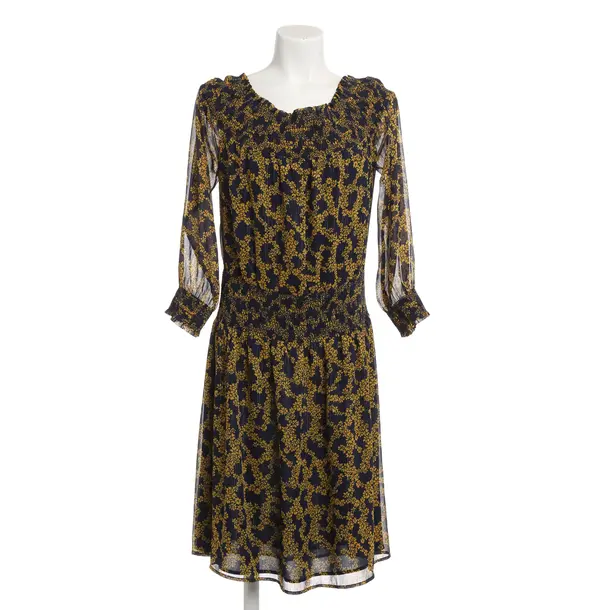 Kleid, in Navy, Polyester, Michael Kors