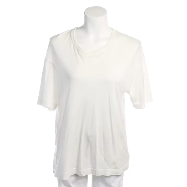 Shirt in Weiß, Baumwolle, Citizens of Humanity
