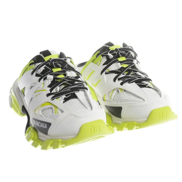 Sneaker in Mehrfarbig, , Balenciaga
