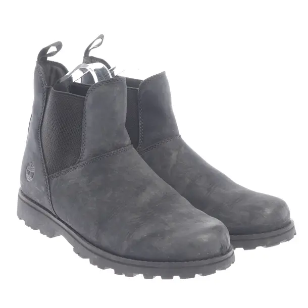 Stiefeletten in Schwarz, , Timberland