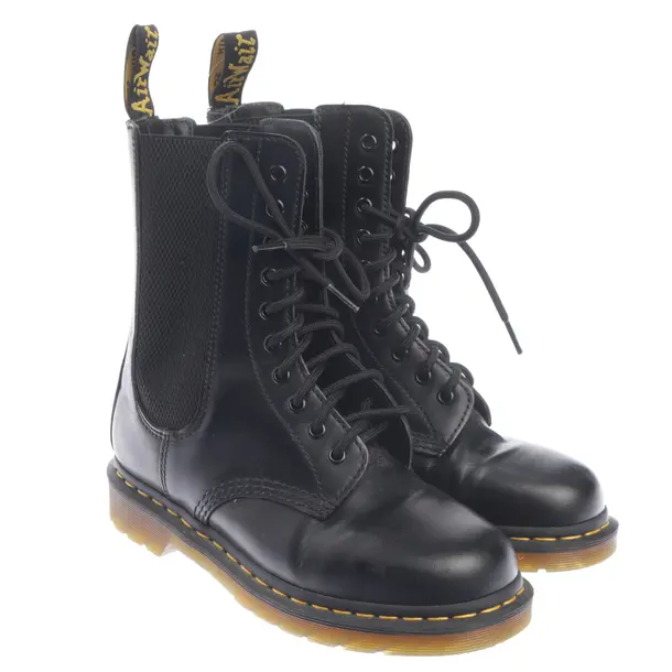 Boots in Black, , Dr. Martens