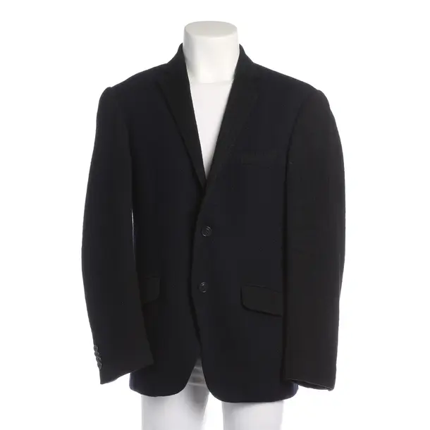 Blazer in Blue, Cotton, Etro