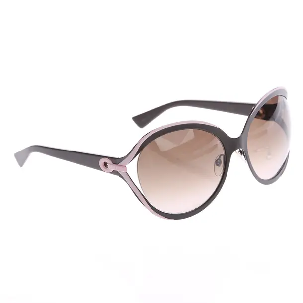 Sonnenbrille in Braun, Kunststoff, Dior