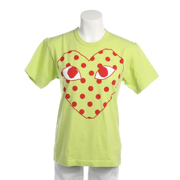 Shirt in Multicolored, Cotton, Comme des Garcons