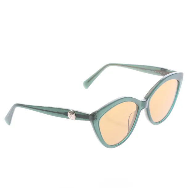 Sunglasses in Green, Synthetic, Longchamp