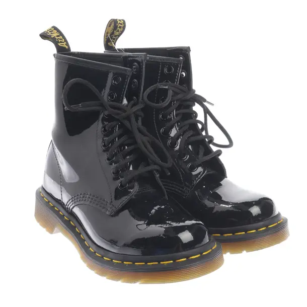 Boots in Schwarz, , Dr. Martens