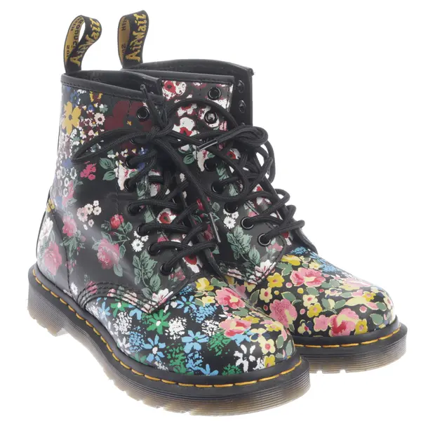 Boots in Multicolored, , Dr. Martens
