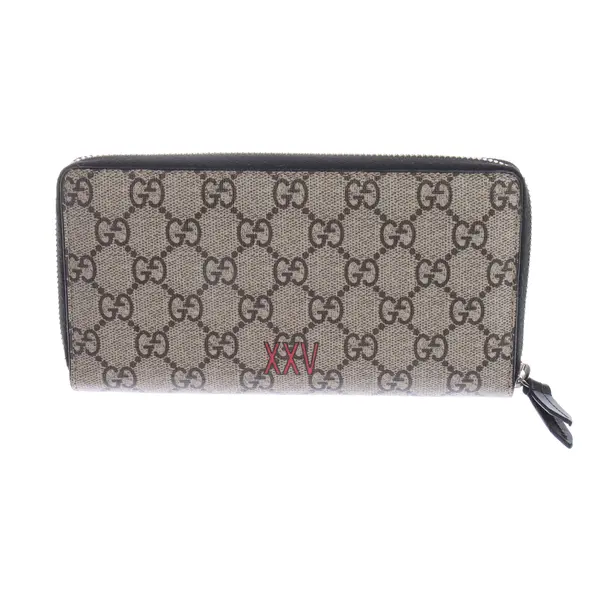 Wallet in Multicolored, Leather, Gucci