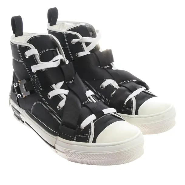 High-Top Sneaker in Schwarz, , Dior