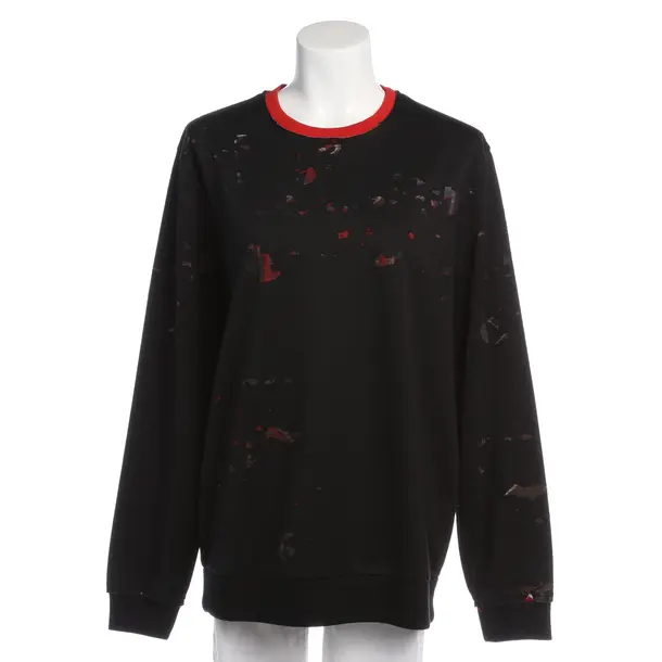 Sweatshirt in Black, Cotton, Givenchy